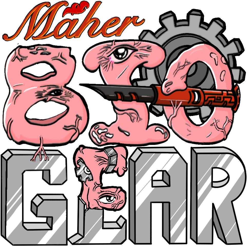 BioGear emblem