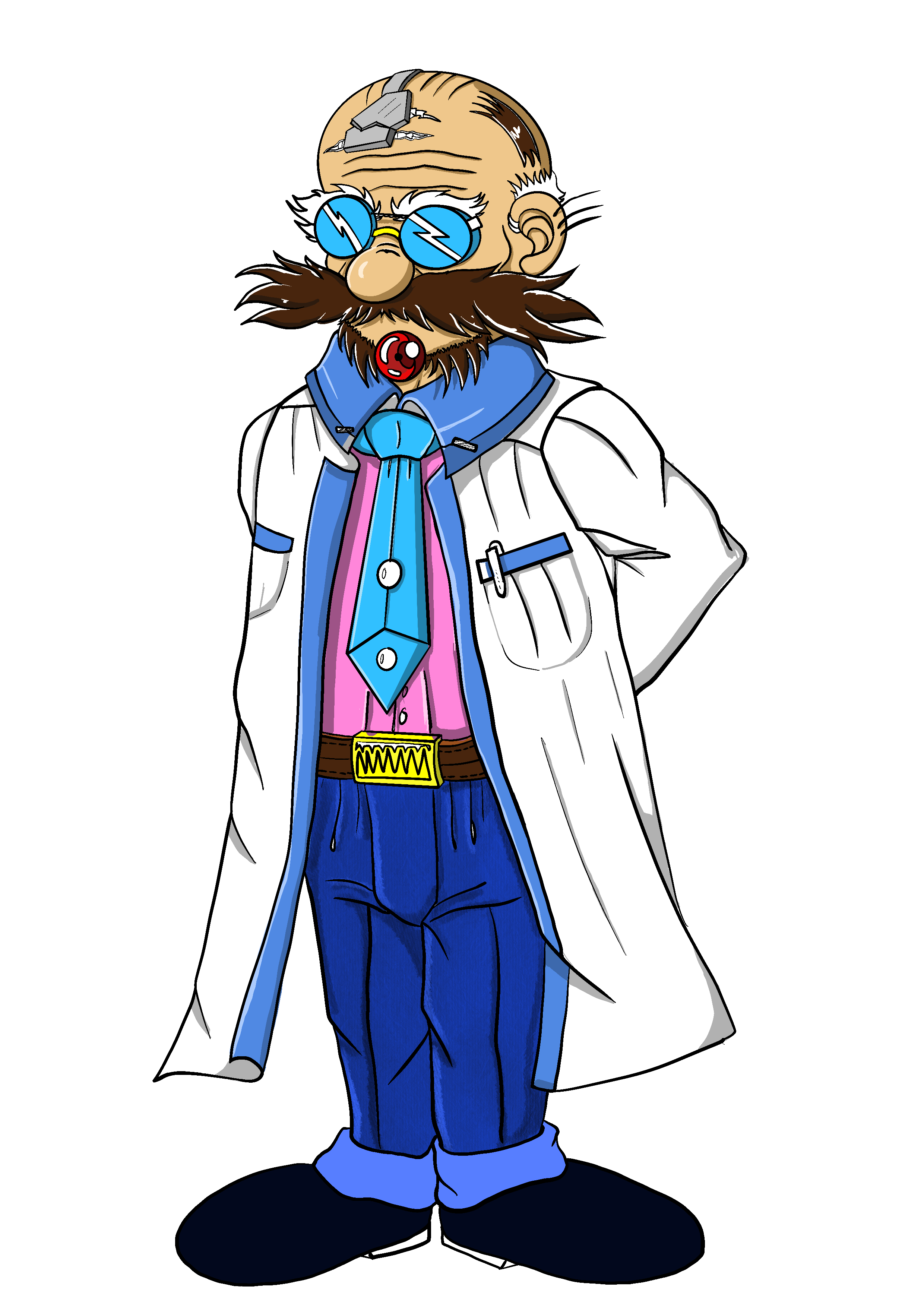 BioGear Dr. Karim